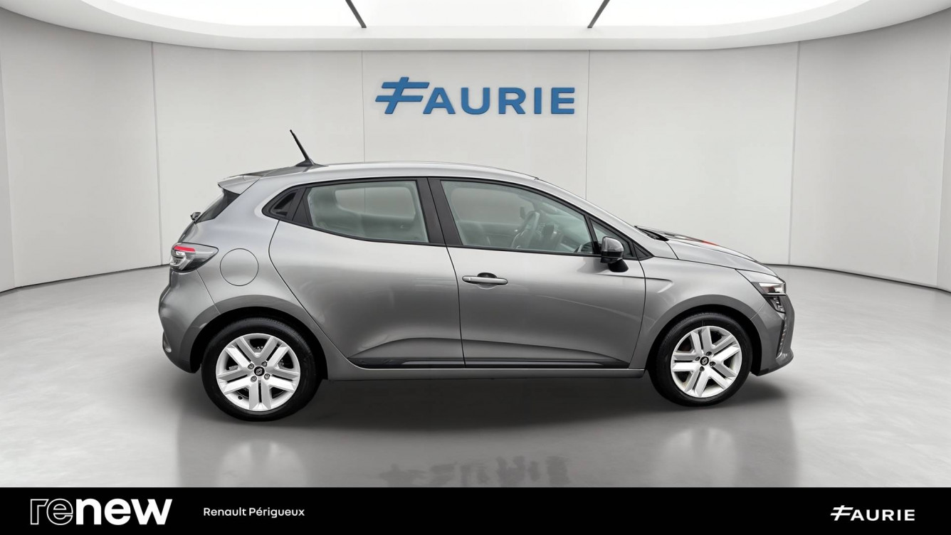 Acheter Renault Clio 5 Clio TCe 90 Evolution 5p occasion dans les concessions du Groupe Faurie