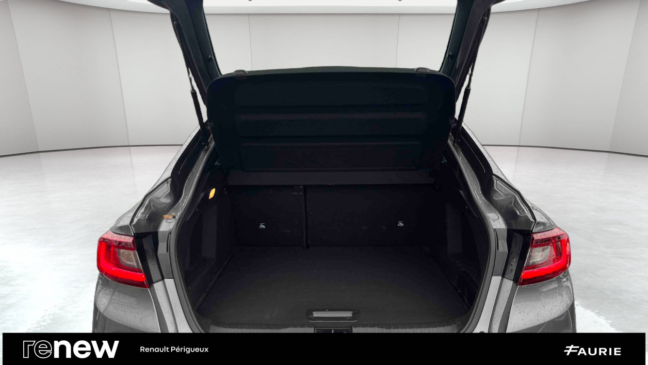Acheter Renault Arkana Arkana E-Tech 145 - 21B R.S. Line 5p occasion dans les concessions du Groupe Faurie