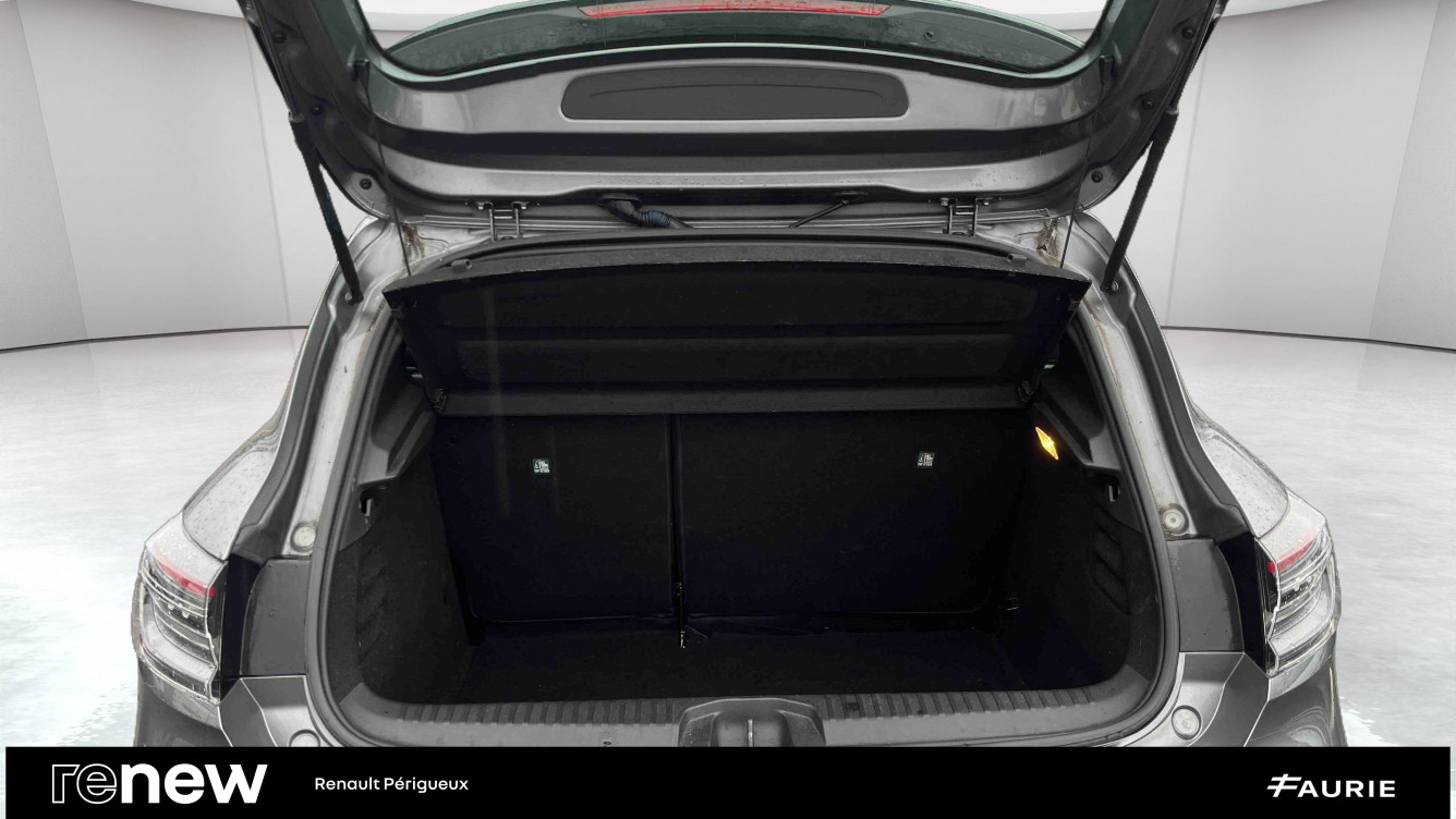 Acheter Renault Clio 5 Clio TCe 90 Evolution 5p occasion dans les concessions du Groupe Faurie