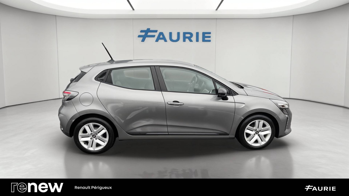 Acheter Renault Clio 5 Clio TCe 90 Evolution 5p occasion dans les concessions du Groupe Faurie
