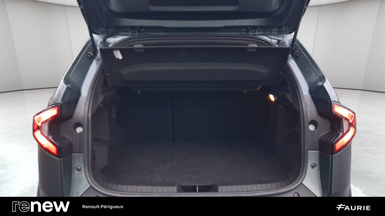 Acheter Dacia Duster Duster Hybrid 140 Journey 5p occasion dans les concessions du Groupe Faurie