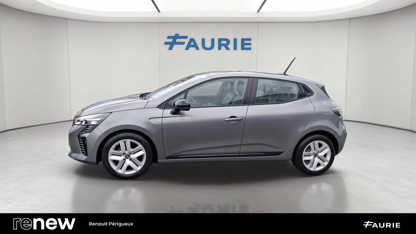 Acheter Renault Clio 5 Clio TCe 90 Evolution 5p occasion dans les concessions du Groupe Faurie