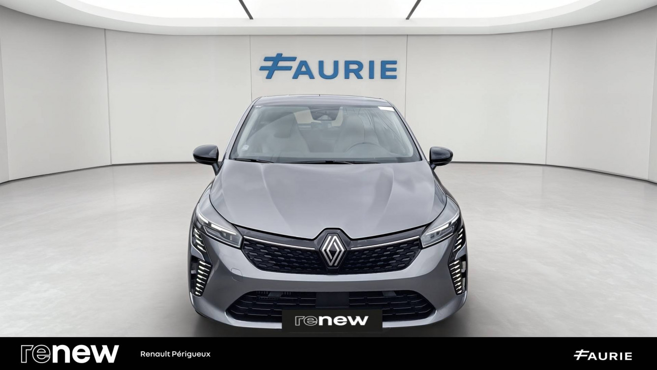 Acheter Renault Clio 5 Clio TCe 90 Evolution 5p occasion dans les concessions du Groupe Faurie