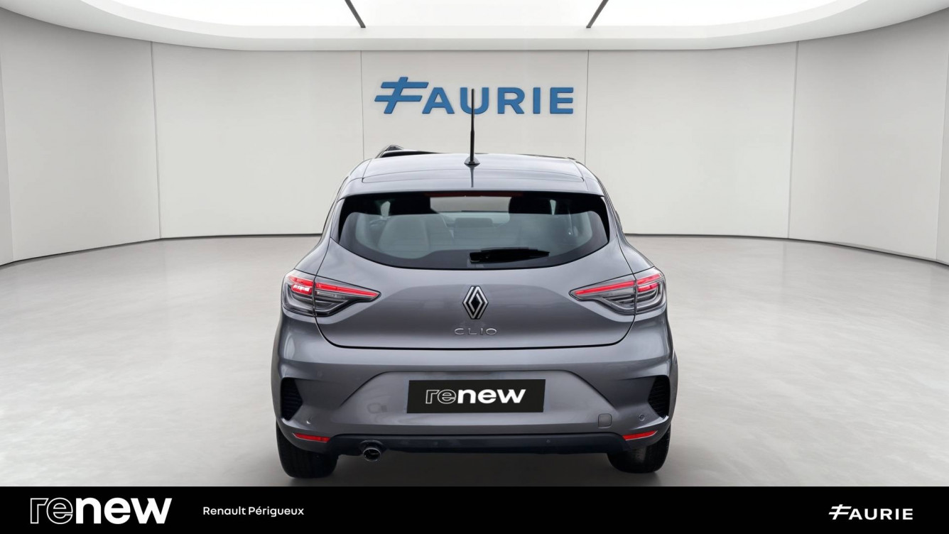 Acheter Renault Clio 5 Clio TCe 90 Evolution 5p occasion dans les concessions du Groupe Faurie
