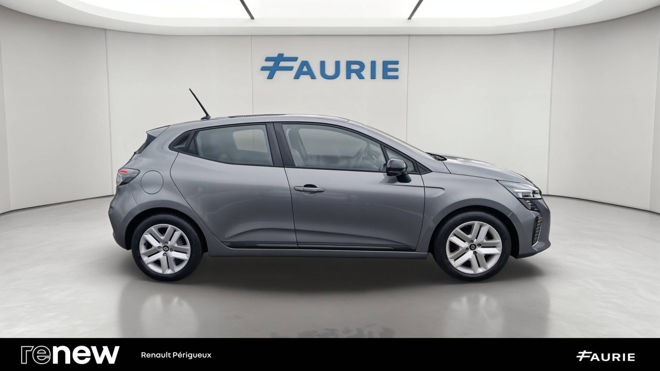 Acheter Renault Clio 5 Clio TCe 90 Evolution 5p occasion dans les concessions du Groupe Faurie