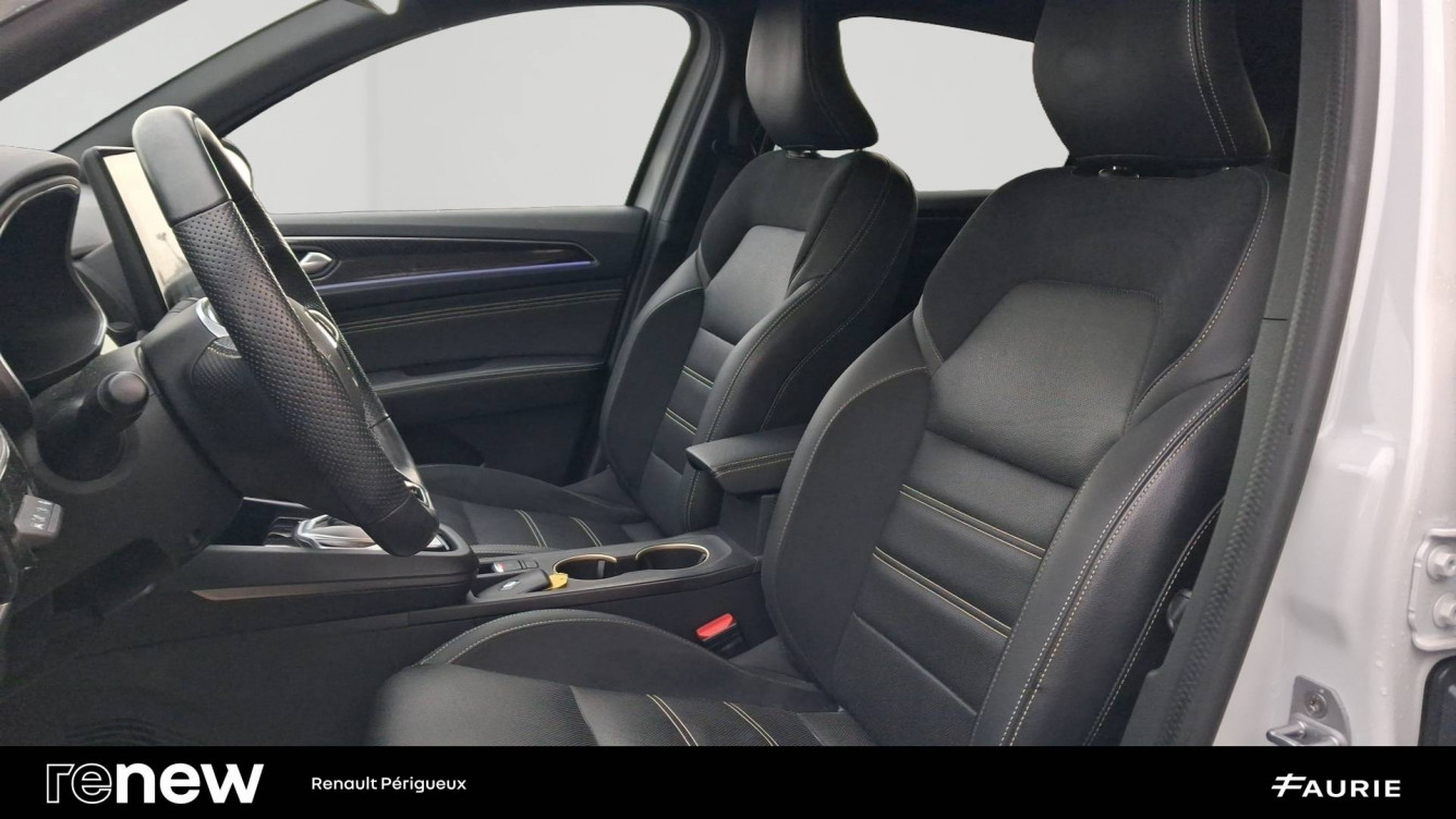 Acheter Renault Arkana Arkana E-Tech 145 - 23 Techno 5p occasion dans les concessions du Groupe Faurie
