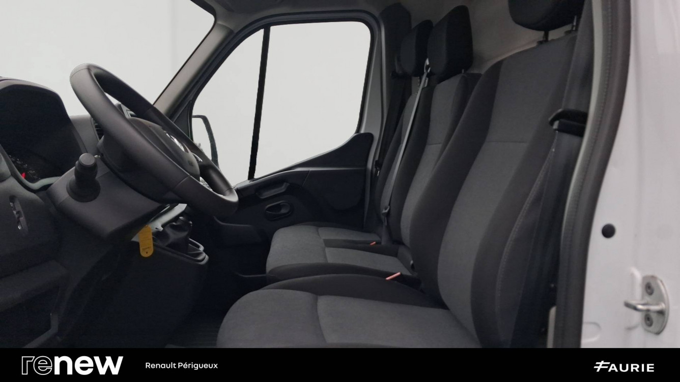 Acheter Renault Master 3 MASTER FGN TRAC F3500 L2H2 BLUE DCI 135 CONFORT 4p occasion dans les concessions du Groupe Faurie