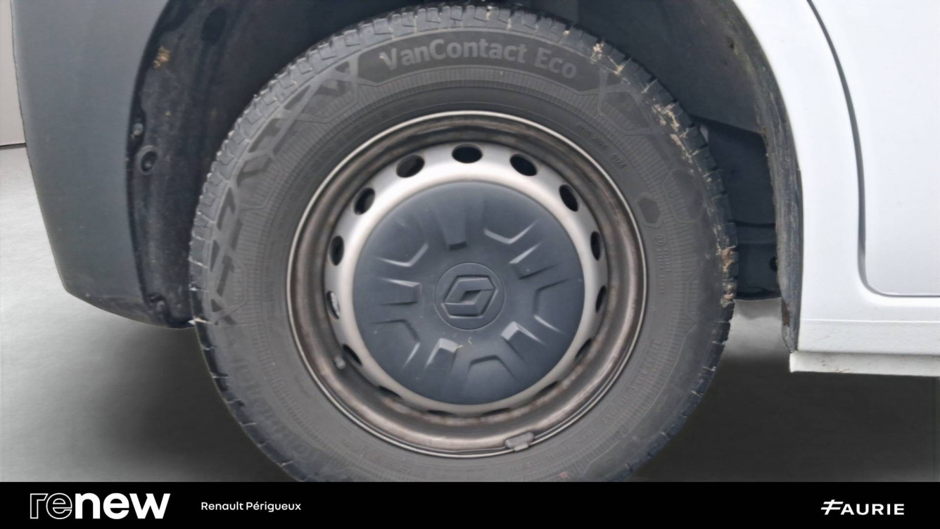 Acheter Renault Master 3 MASTER FGN TRAC F3500 L2H2 BLUE DCI 135 CONFORT 4p occasion dans les concessions du Groupe Faurie