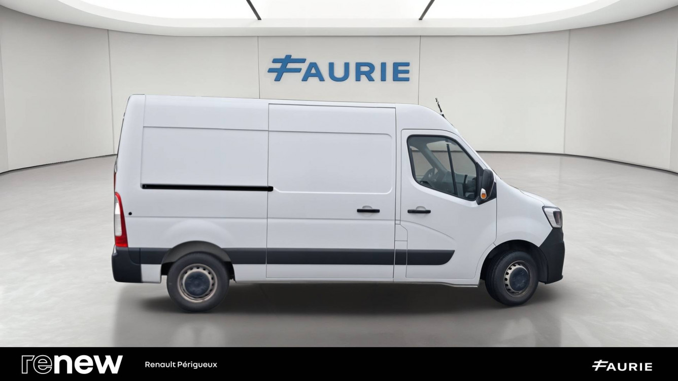 Acheter Renault Master 3 MASTER FGN TRAC F3500 L2H2 BLUE DCI 135 CONFORT 4p occasion dans les concessions du Groupe Faurie