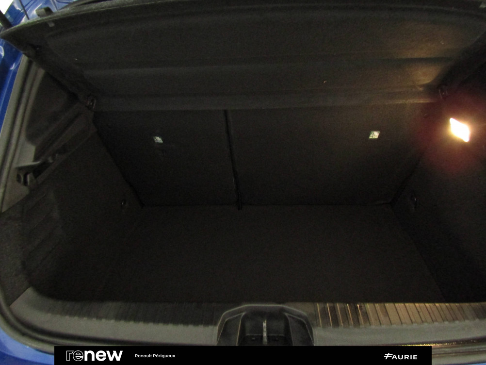 Acheter Renault Clio 5 Clio E-Tech 140 Intens 5p occasion dans les concessions du Groupe Faurie