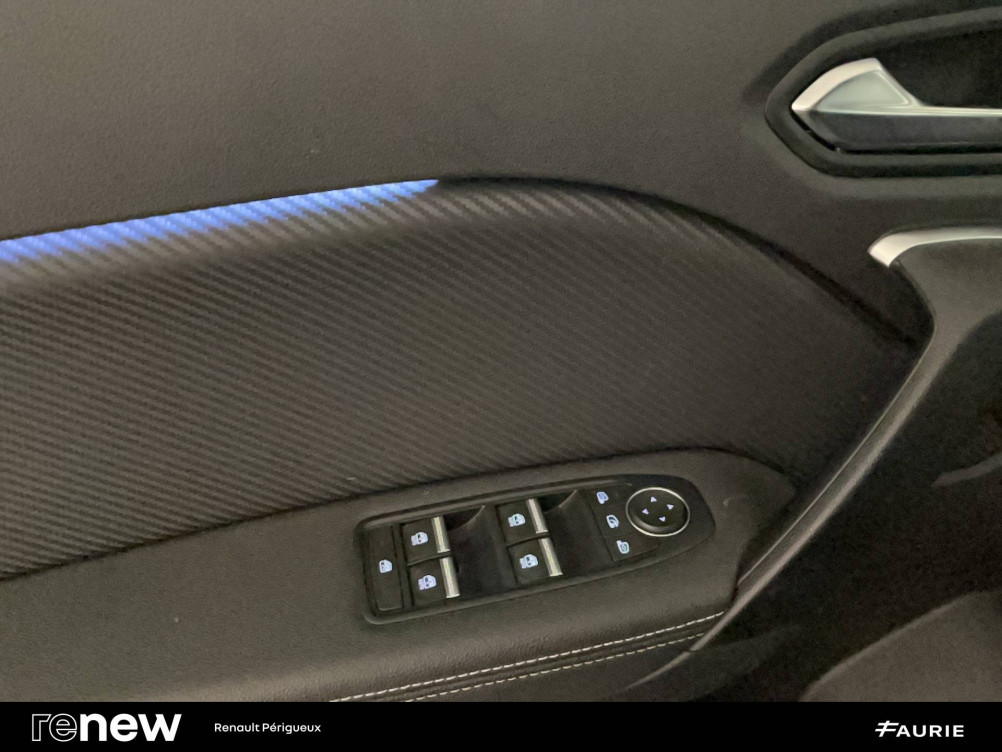 Acheter Renault Captur 2 Captur E-Tech full hybrid 145 Engineered 5p occasion dans les concessions du Groupe Faurie