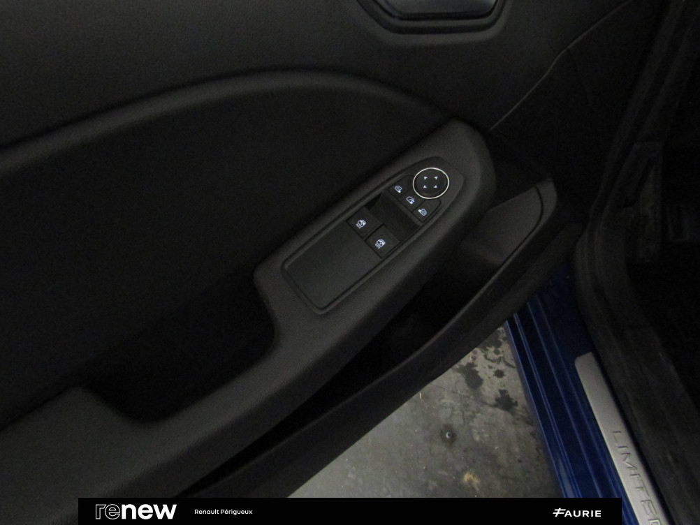Acheter Renault Clio 5 Clio E-Tech 140 Intens 5p occasion dans les concessions du Groupe Faurie
