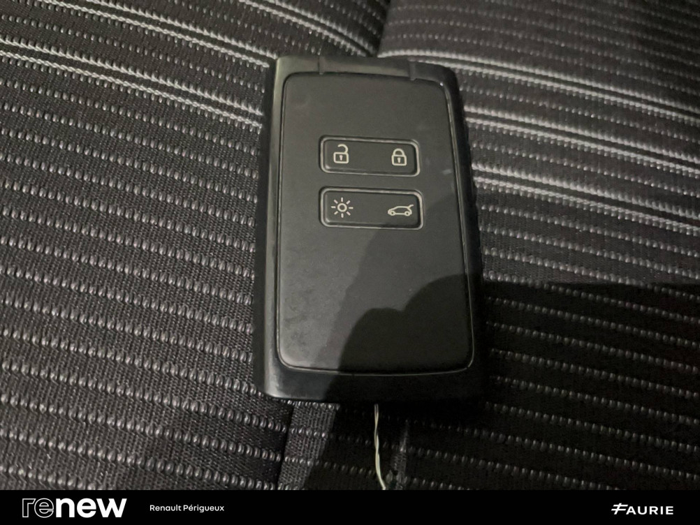 Acheter Renault Captur 2 Captur E-Tech full hybrid 145 Engineered 5p occasion dans les concessions du Groupe Faurie