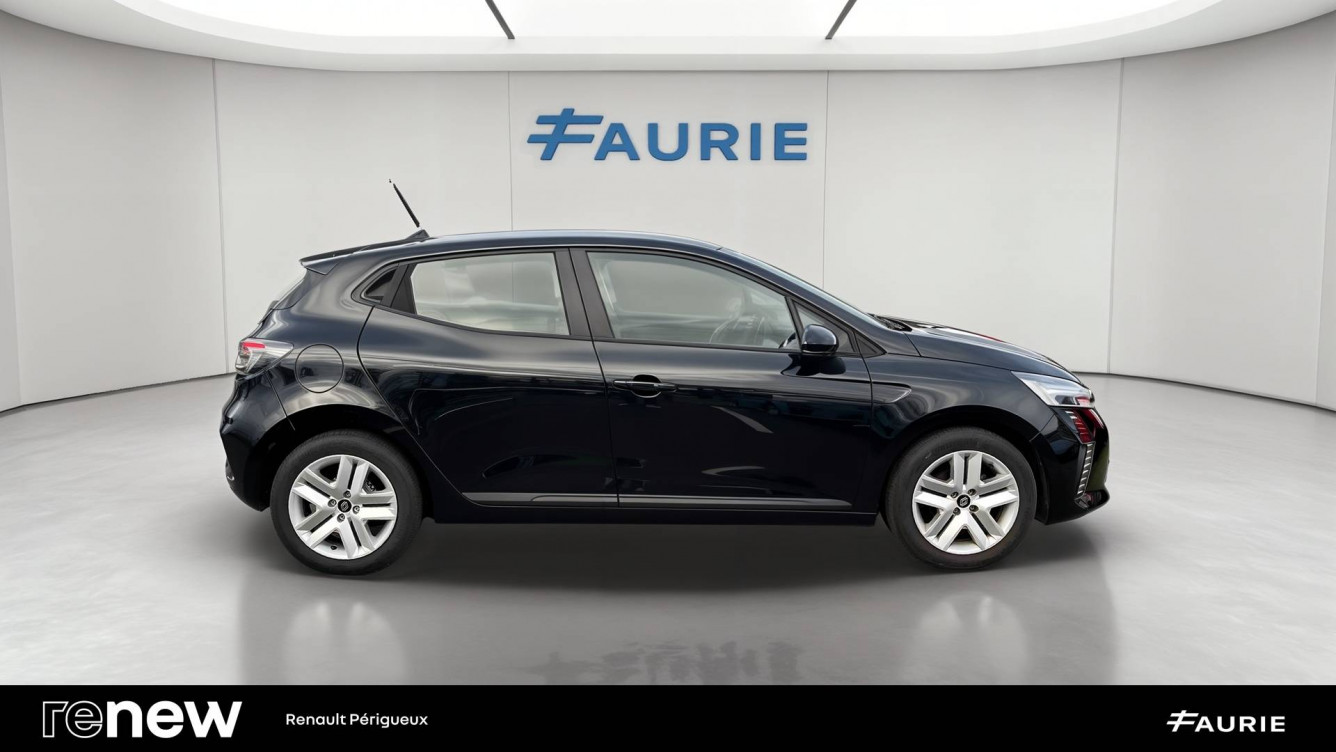 Acheter Renault Clio 5 Clio TCe 90 Evolution 5p occasion dans les concessions du Groupe Faurie