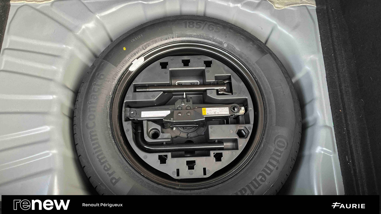 Acheter Renault Clio 5 Clio TCe 90 Evolution 5p occasion dans les concessions du Groupe Faurie