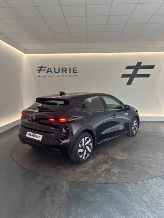 Acheter Renault Clio 6 Clio E-Tech full hybrid 160 ch Evolution 5p neuf dans les concessions du Groupe Faurie