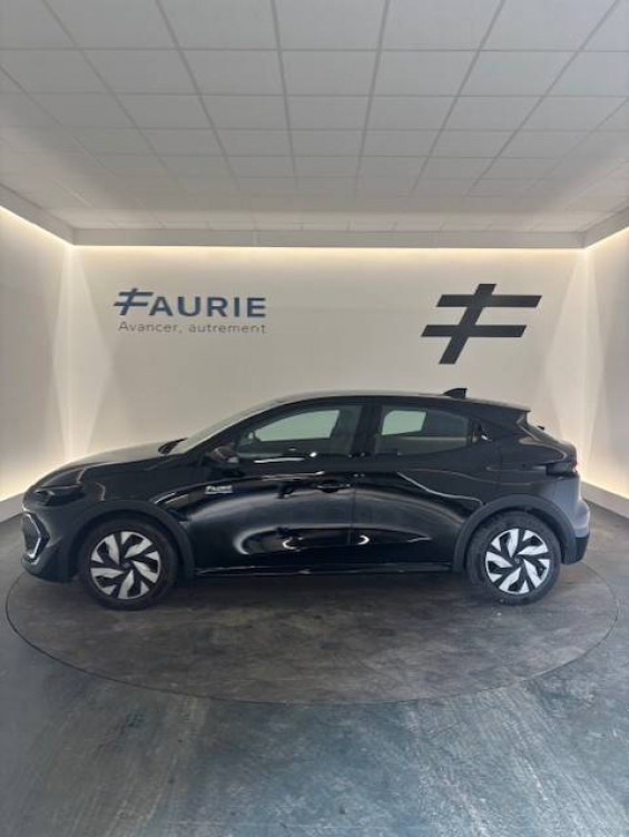 Acheter Renault Clio 6 Clio E-Tech full hybrid 160 ch Evolution 5p neuf dans les concessions du Groupe Faurie