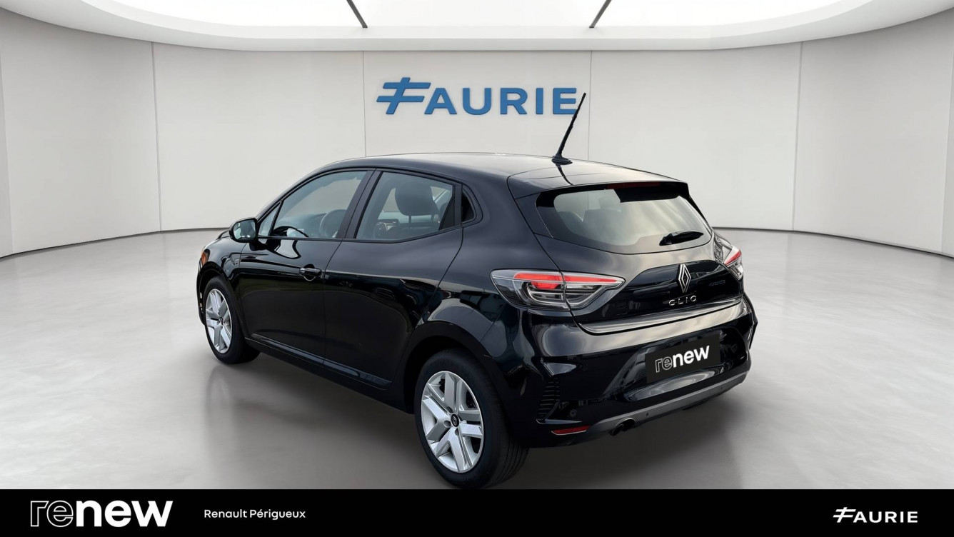 Acheter Renault Clio 5 Clio TCe 90 Evolution 5p occasion dans les concessions du Groupe Faurie