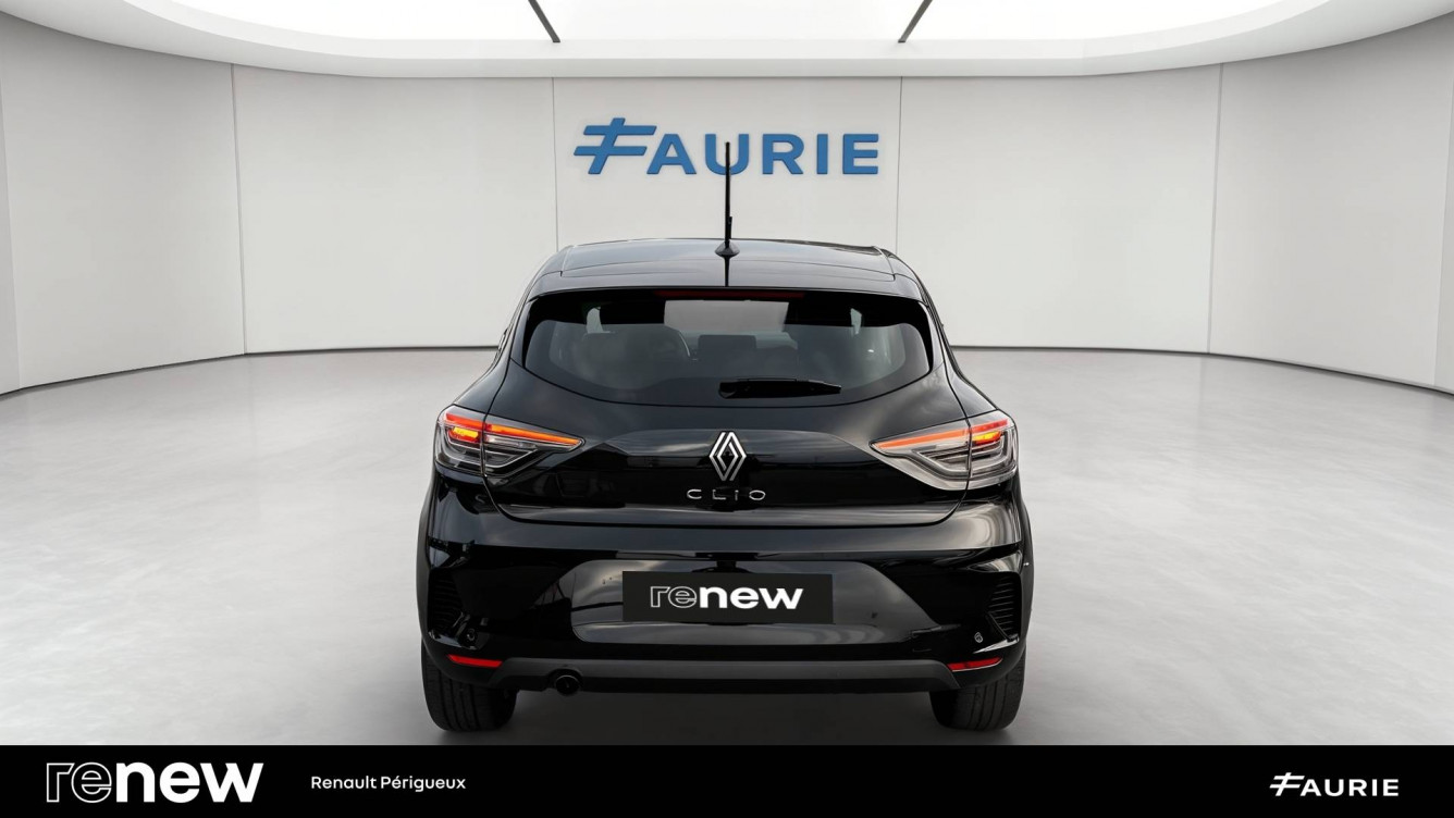 Acheter Renault Clio 5 Clio TCe 90 Evolution 5p occasion dans les concessions du Groupe Faurie