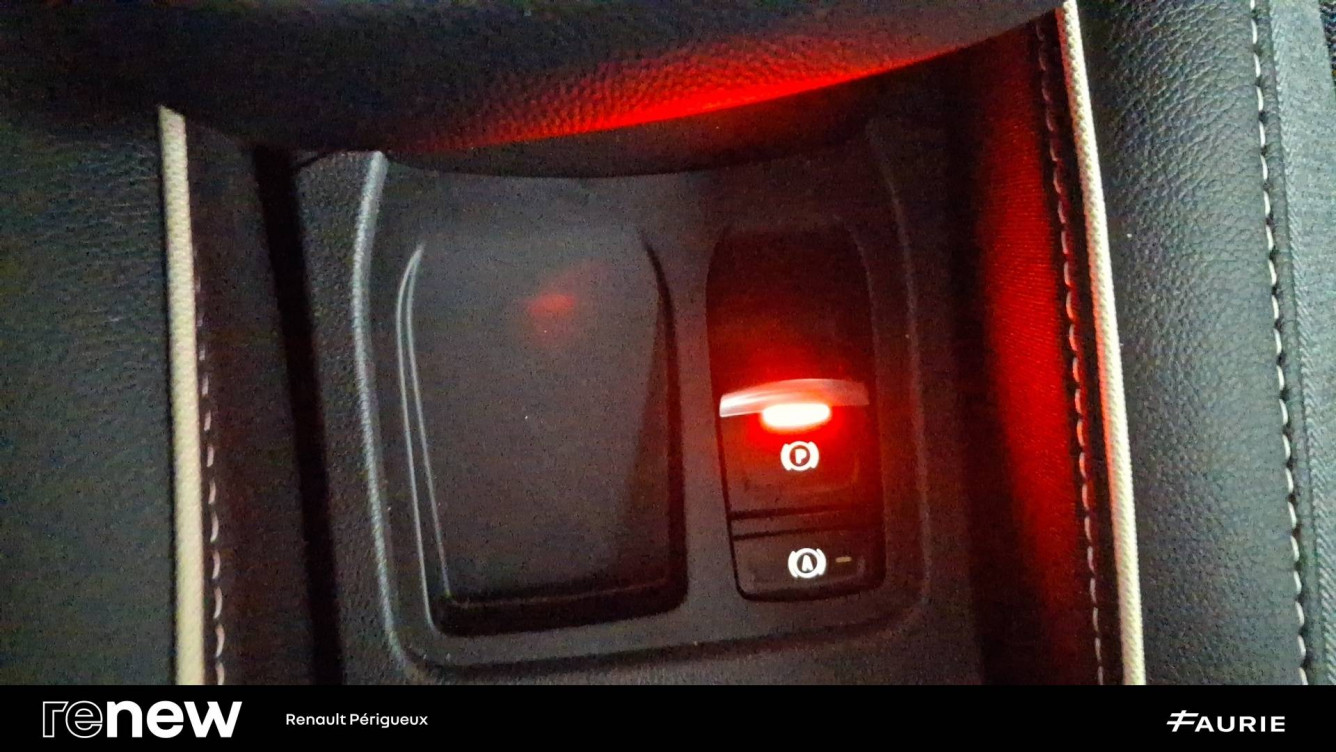 Acheter Renault Clio 5 Clio E-Tech full hybrid 145 ch GSR2 Techno 5p occasion dans les concessions du Groupe Faurie