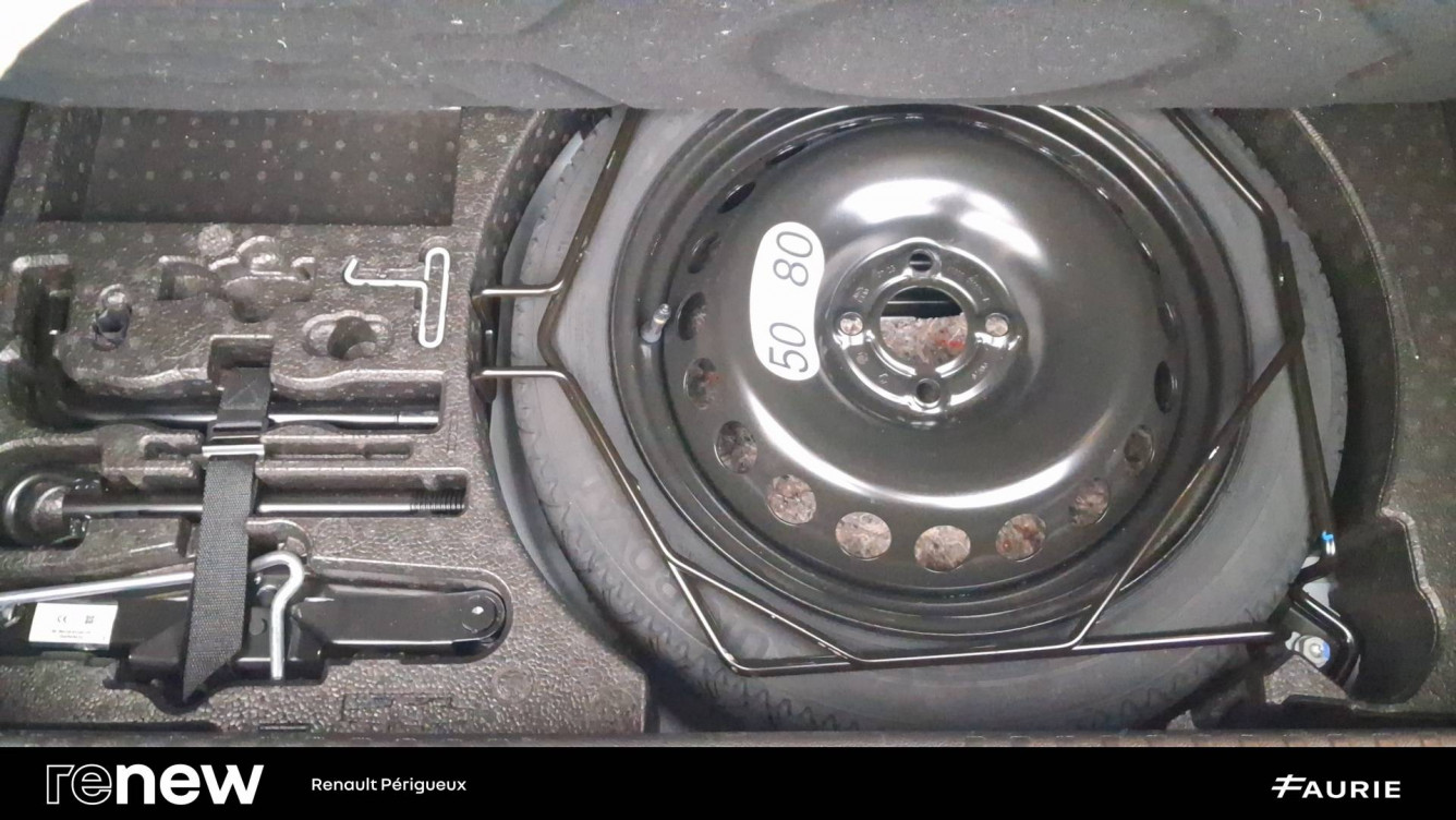 Acheter Renault Clio 5 Clio E-Tech full hybrid 145 Esprit Alpine 5p occasion dans les concessions du Groupe Faurie