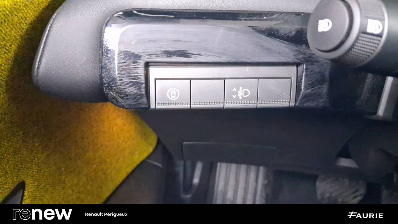 Acheter Renault Renault 5 Renault 5 E-Tech Electrique 150 ch autonomie confort Iconic cinq 5p occasion dans les concessions du Groupe Faurie