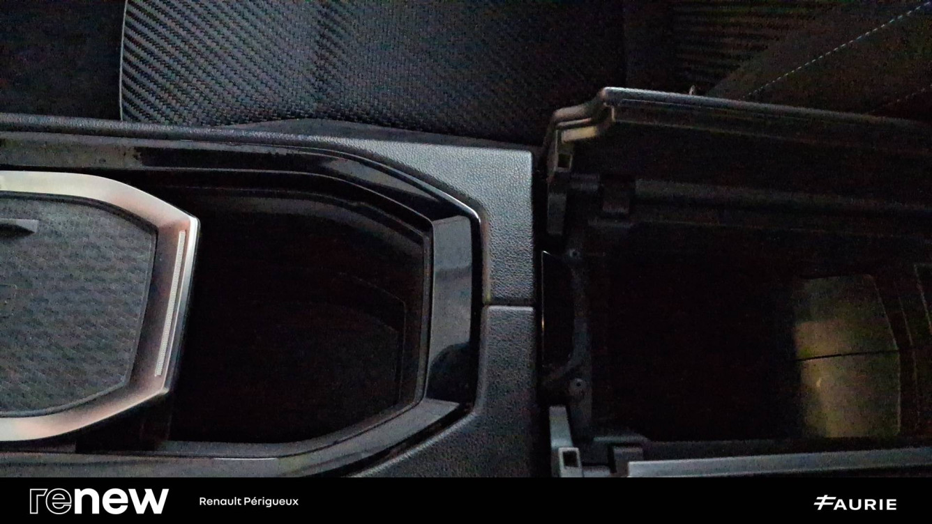 Acheter Renault Austral Austral E-Tech hybrid 200 Iconic esprit Alpine 5p occasion dans les concessions du Groupe Faurie