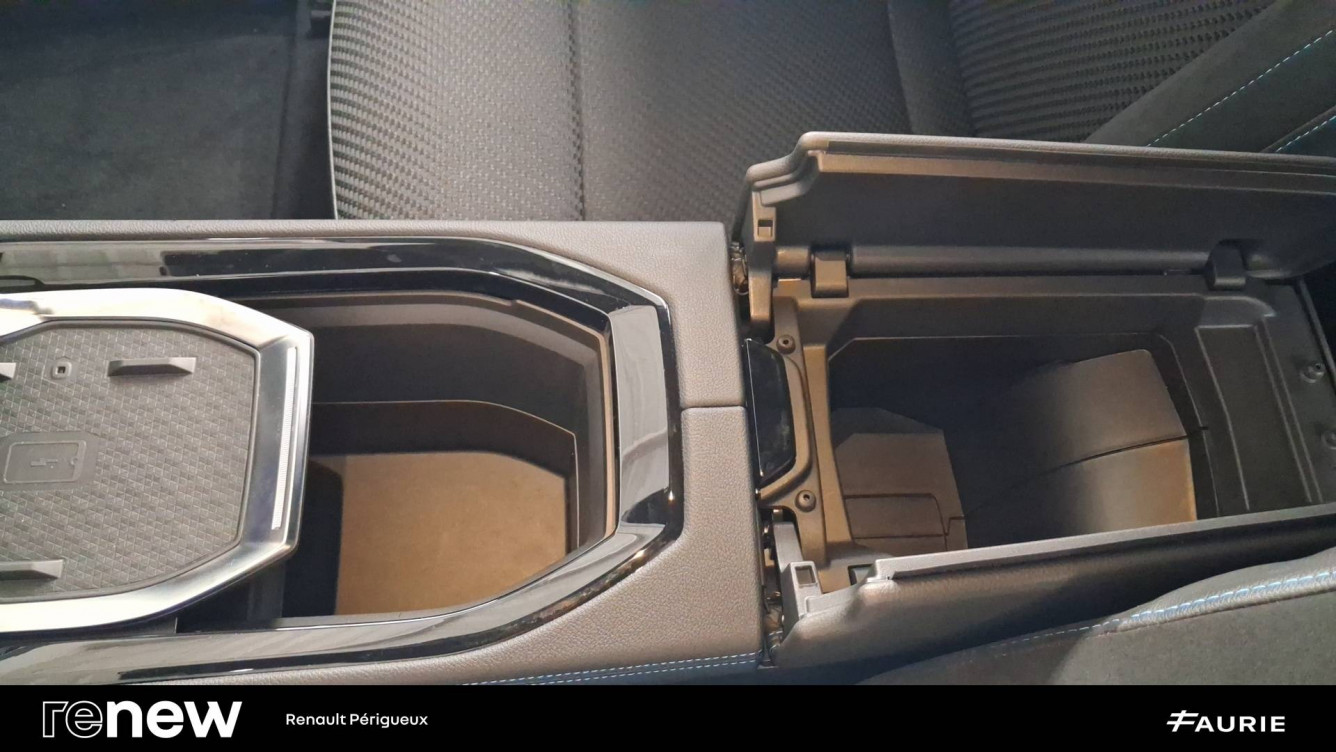 Acheter Renault Espace 6 Espace E-Tech full hybrid 200 GSR2 esprit Alpine 5p occasion dans les concessions du Groupe Faurie