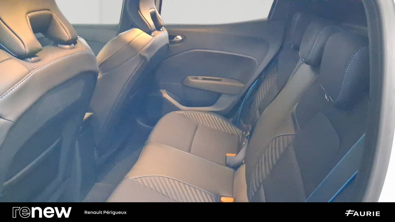 Acheter Renault Clio 5 Clio E-Tech full hybrid 145 Esprit Alpine 5p occasion dans les concessions du Groupe Faurie