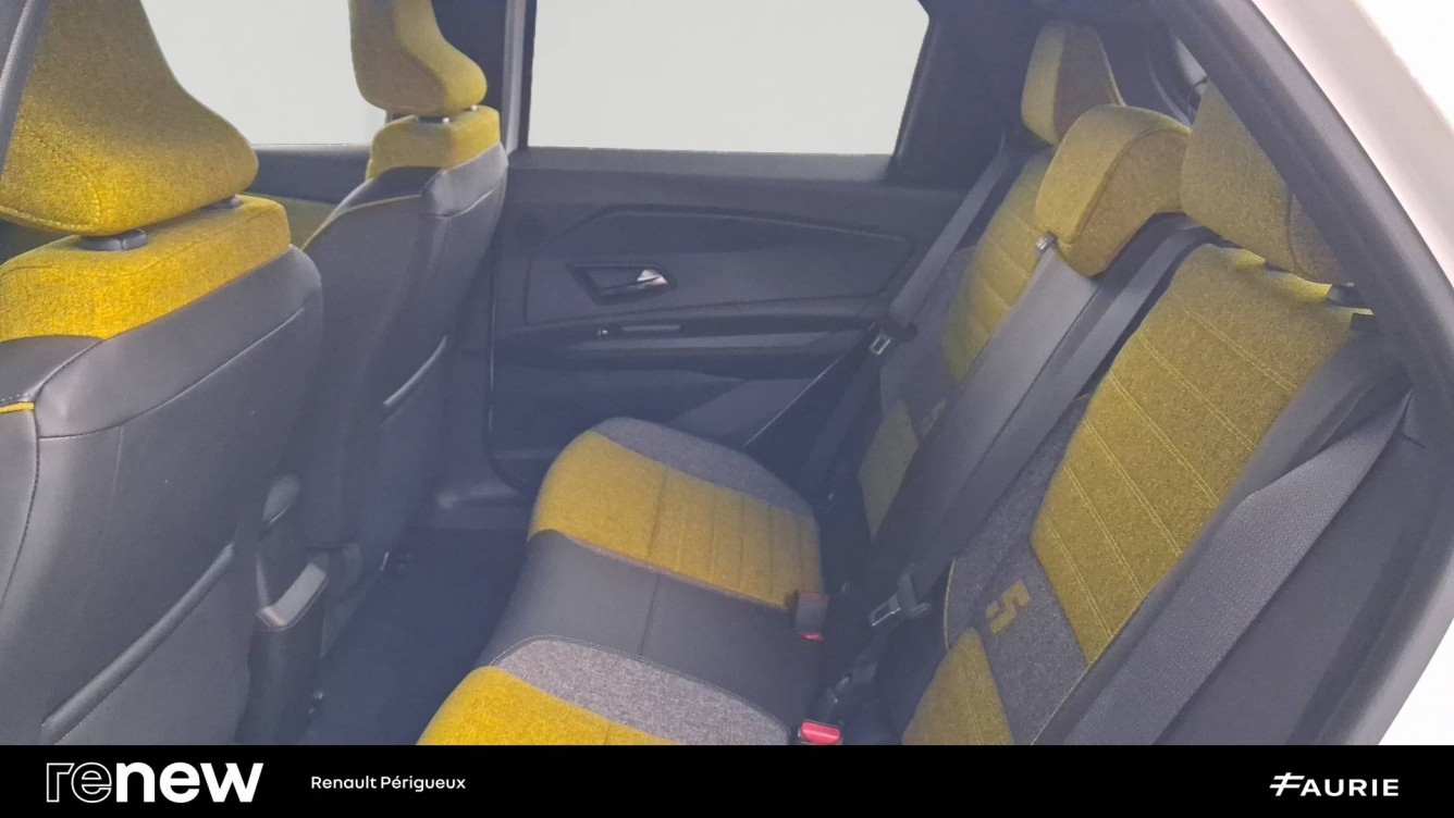 Acheter Renault Renault 5 Renault 5 E-Tech Electrique 150 ch autonomie confort Iconic cinq 5p occasion dans les concessions du Groupe Faurie