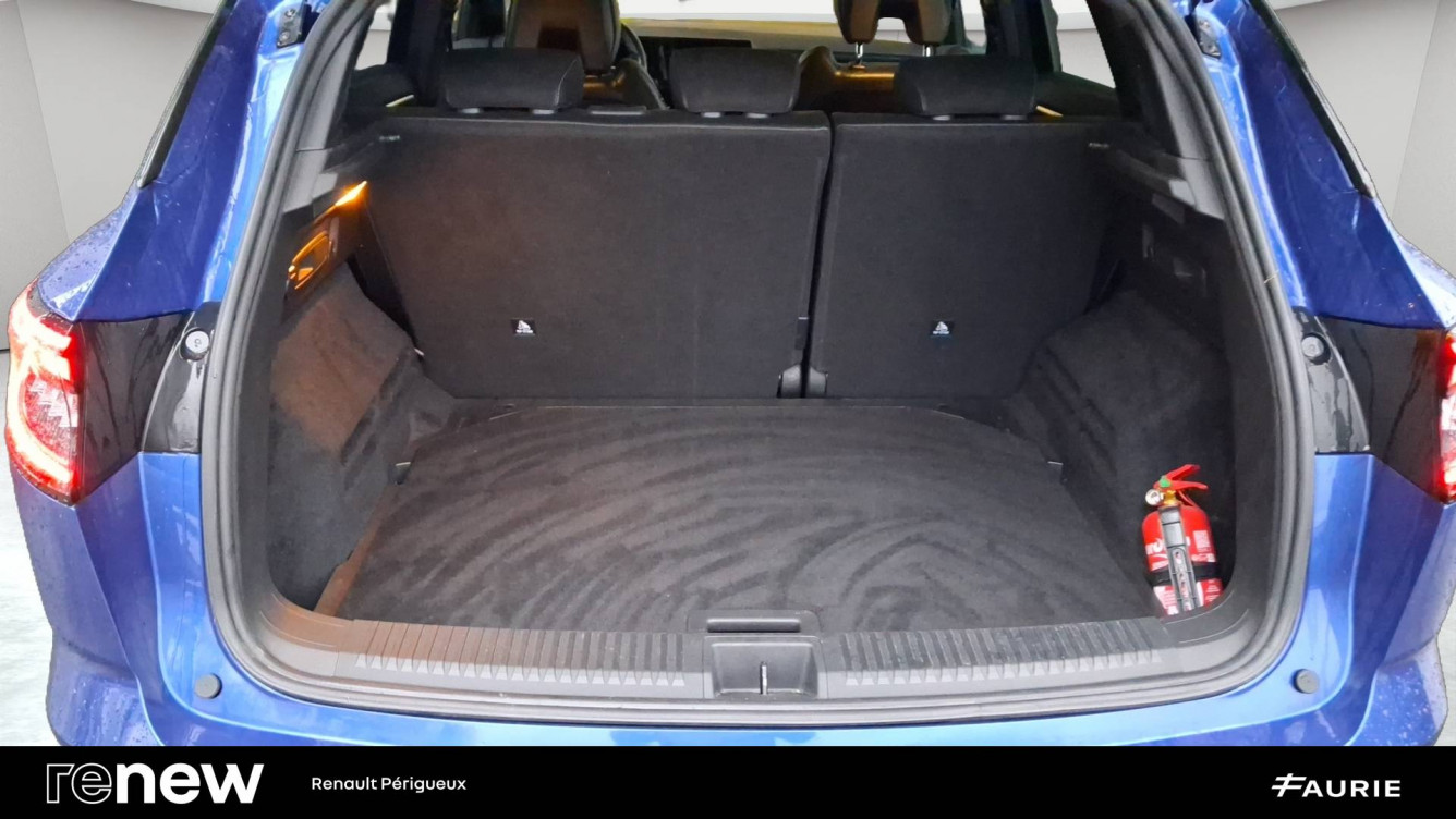 Acheter Renault Austral Austral E-Tech hybrid 200 Iconic esprit Alpine 5p occasion dans les concessions du Groupe Faurie