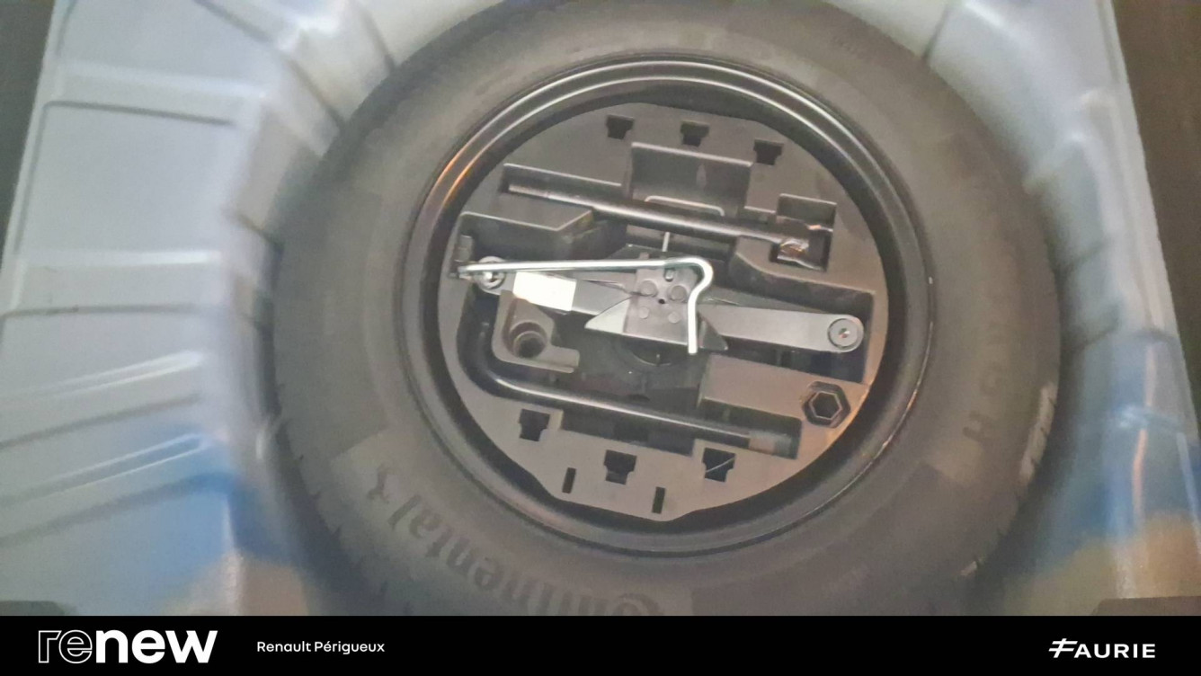 Acheter Renault Clio 5 Clio TCe 90 ch GSR2 Esprit Alpine 5p occasion dans les concessions du Groupe Faurie