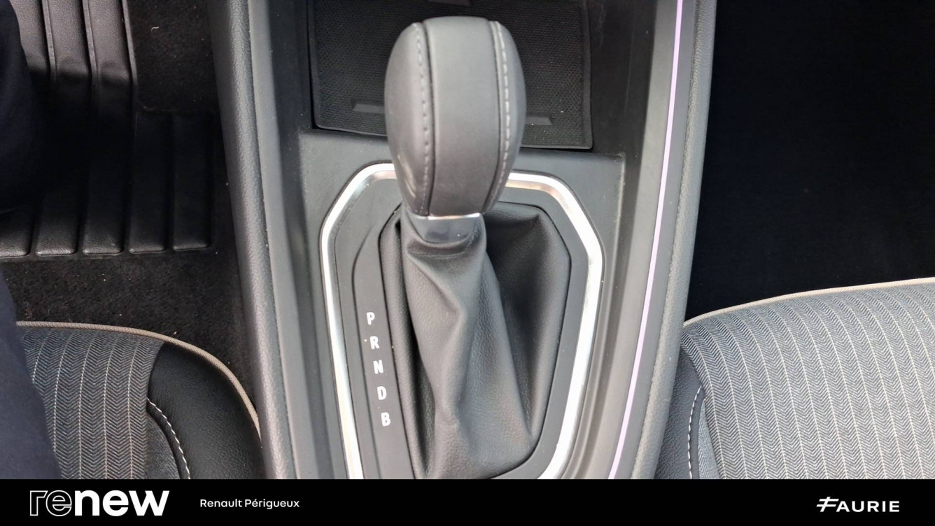Acheter Renault Clio 5 Clio E-Tech full hybrid 145 ch GSR2 Techno 5p occasion dans les concessions du Groupe Faurie