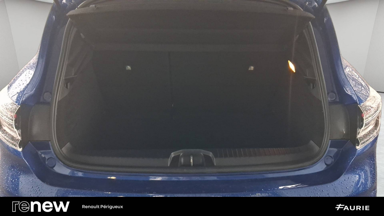 Acheter Renault Clio 5 Clio TCe 90 ch GSR2 Esprit Alpine 5p occasion dans les concessions du Groupe Faurie