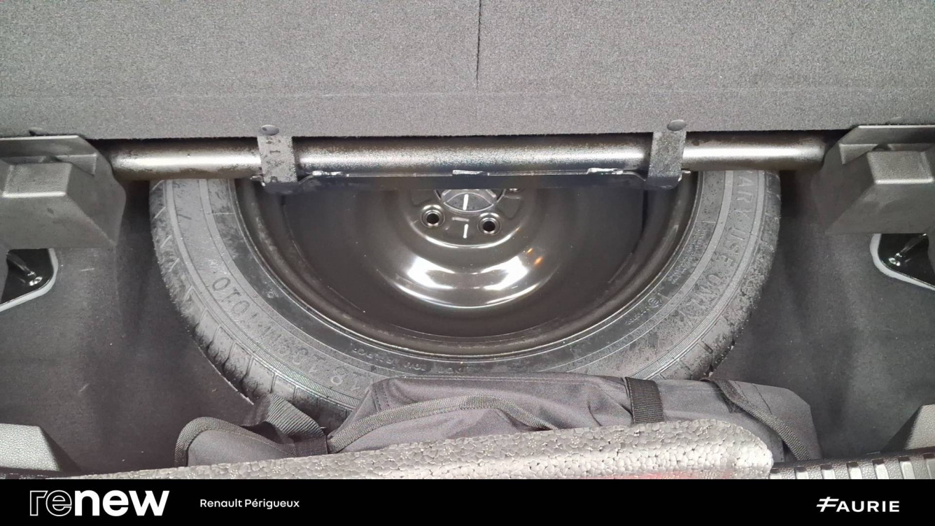 Acheter Renault Espace 6 Espace E-Tech full hybrid 200 GSR2 esprit Alpine 5p occasion dans les concessions du Groupe Faurie