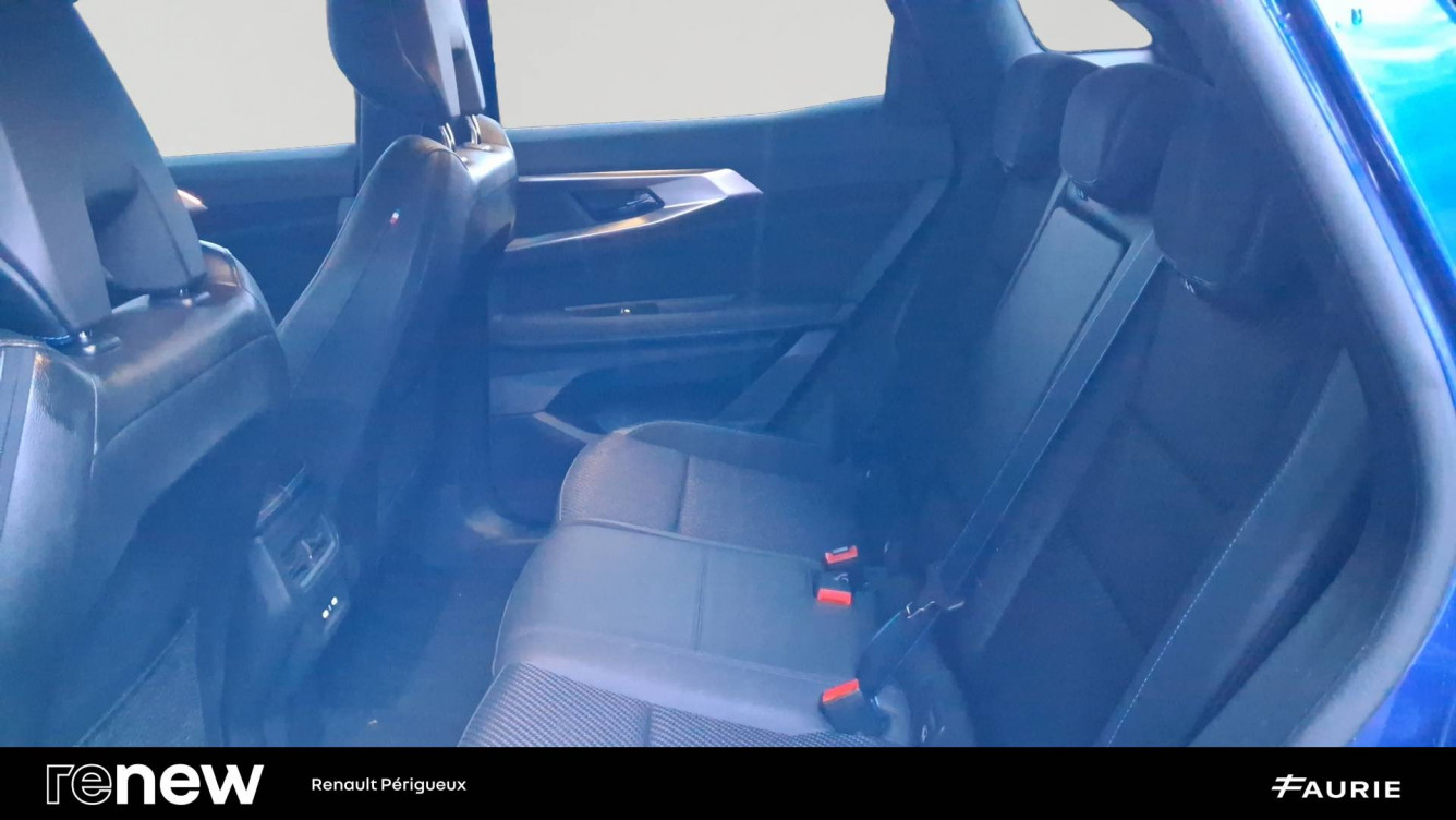 Acheter Renault Austral Austral E-Tech hybrid 200 Iconic esprit Alpine 5p occasion dans les concessions du Groupe Faurie