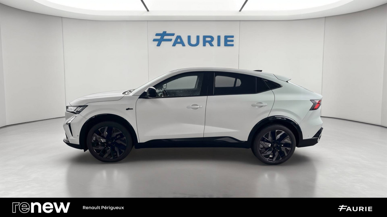 Acheter Renault Rafale Rafale E-Tech full hybrid 200 esprit Alpine 5p occasion dans les concessions du Groupe Faurie