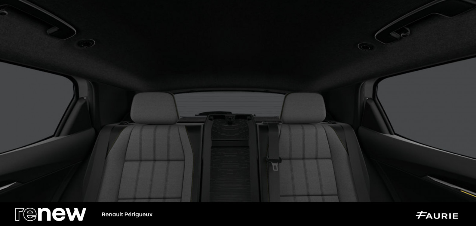 Acheter Renault Scenic 5 Scenic E-Tech electrique 220 ch grande autonomie Techno 5p occasion dans les concessions du Groupe Faurie