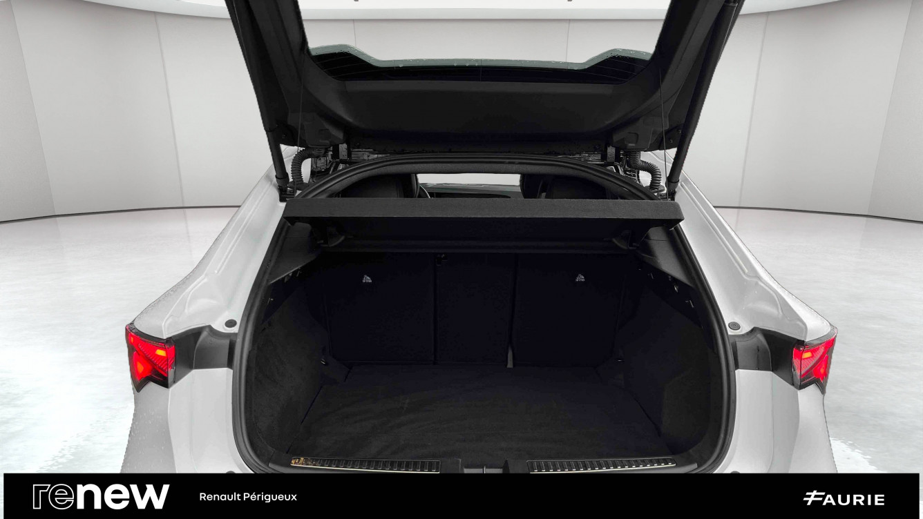 Acheter Renault Rafale Rafale E-Tech full hybrid 200 esprit Alpine 5p occasion dans les concessions du Groupe Faurie