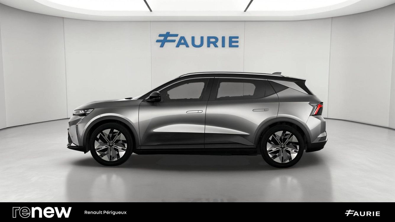 Acheter Renault Scenic 5 Scenic E-Tech electrique 220 ch grande autonomie Techno 5p occasion dans les concessions du Groupe Faurie