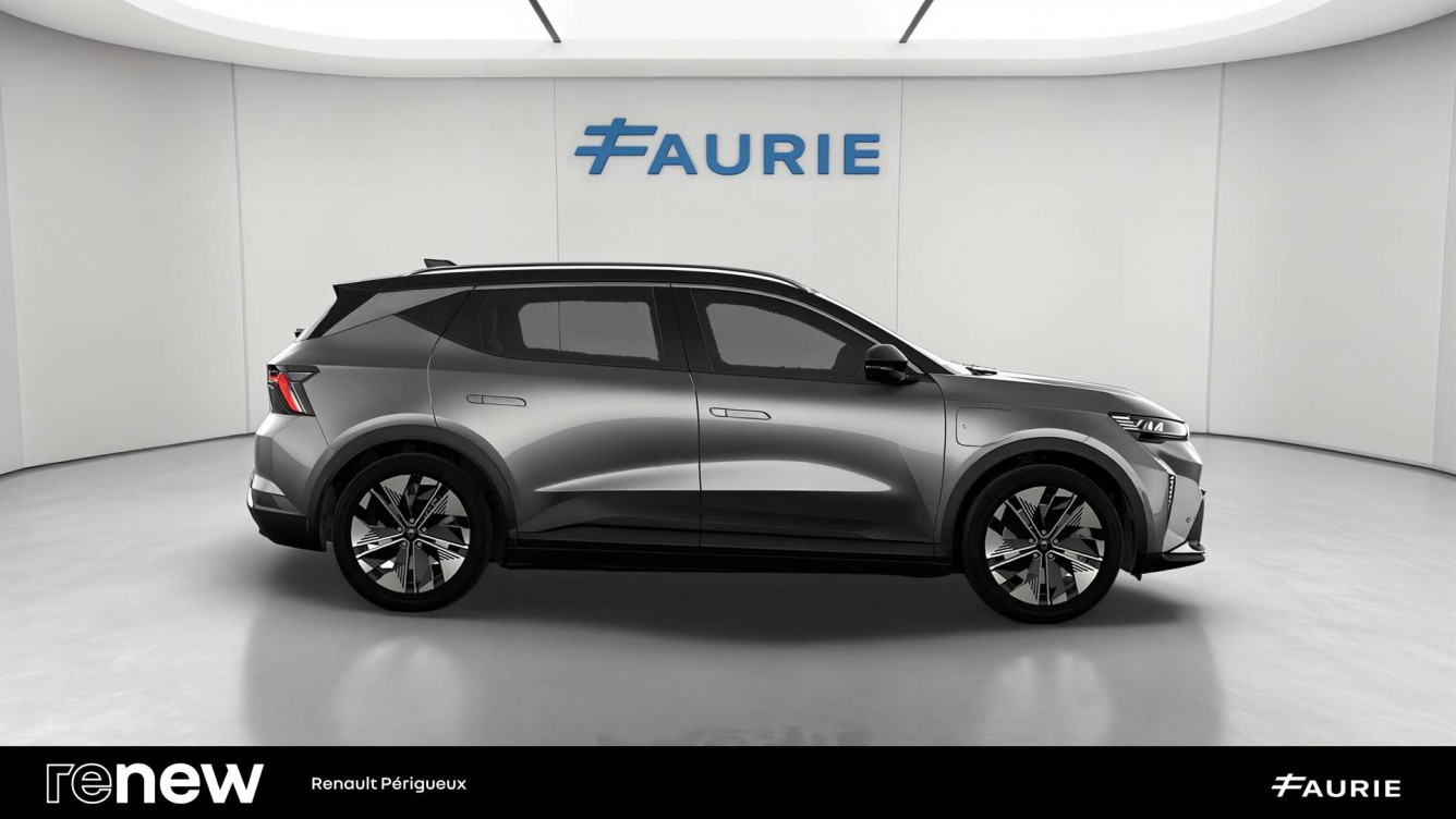 Acheter Renault Scenic 5 Scenic E-Tech electrique 220 ch grande autonomie Techno 5p occasion dans les concessions du Groupe Faurie