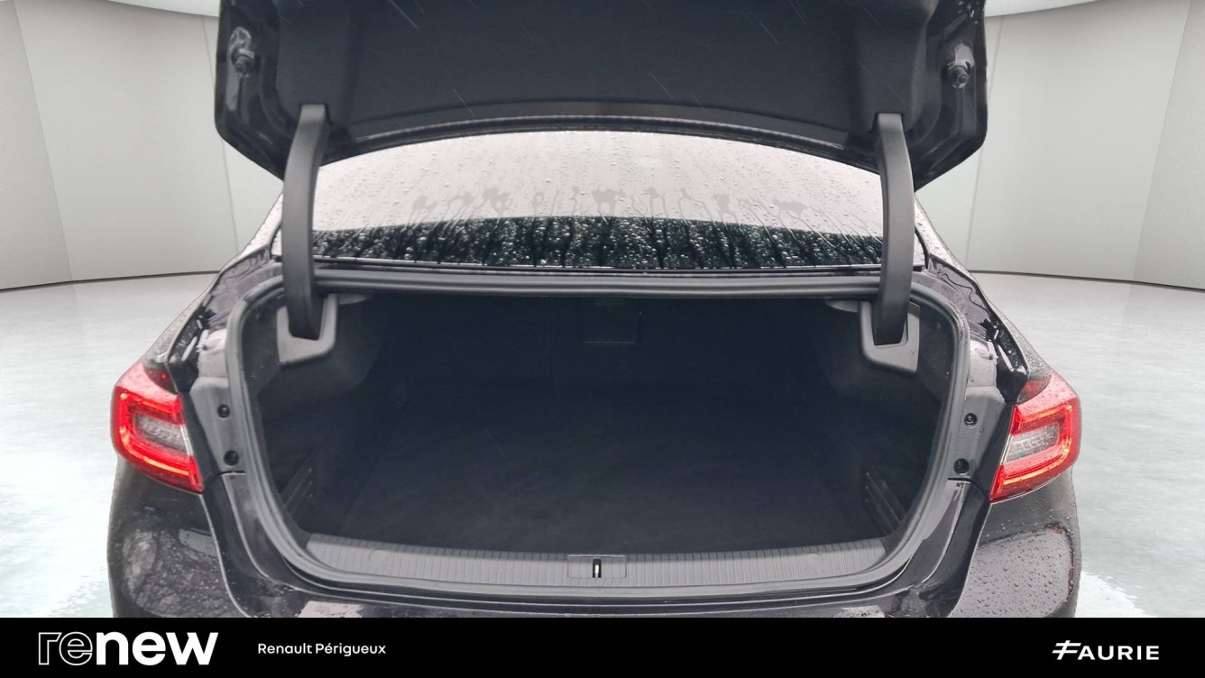 Acheter Renault Talisman Talisman Tce 200 Energy EDC Initiale Paris 4p occasion dans les concessions du Groupe Faurie