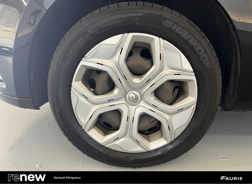 Acheter Renault Twingo 3 Twingo III SCe 65 Zen 5p occasion dans les concessions du Groupe Faurie