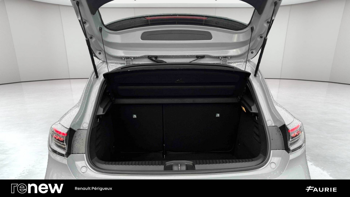 Acheter Renault Clio 5 Clio Blue dCi 100 ch GSR2 Evolution 5p occasion dans les concessions du Groupe Faurie