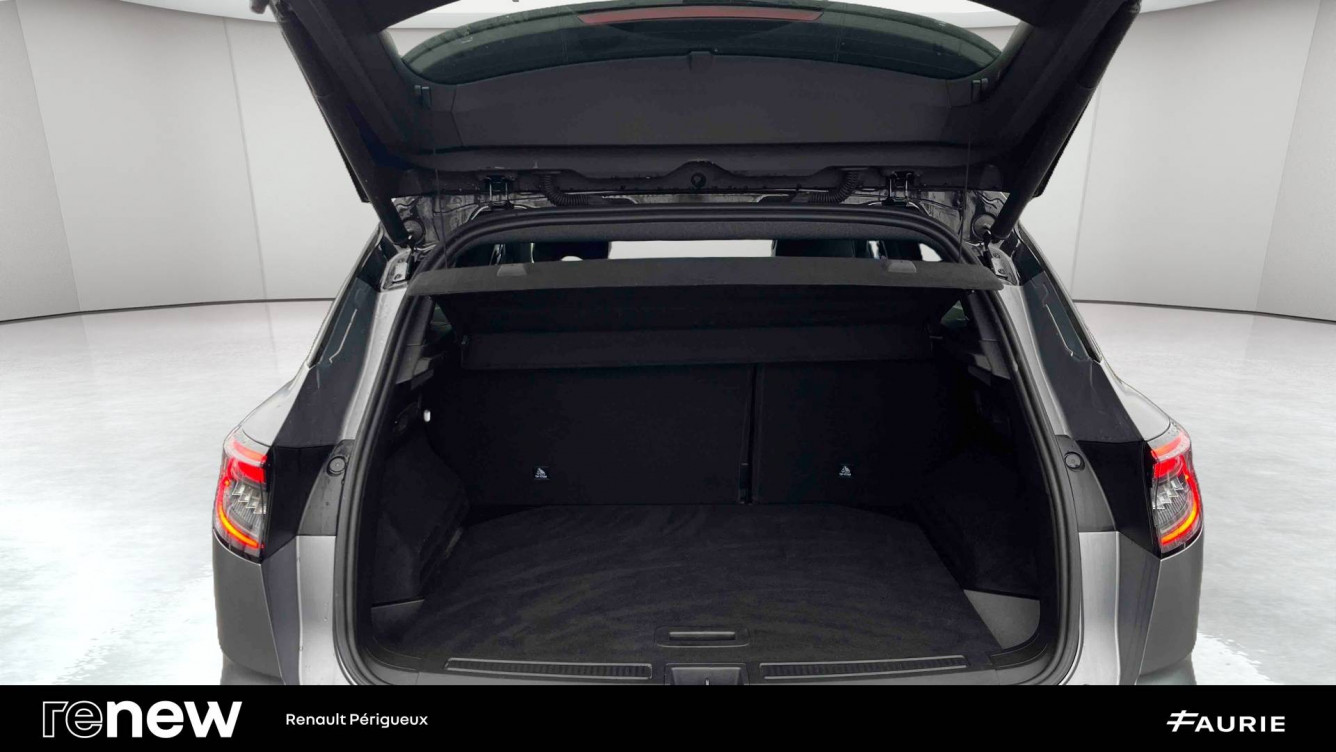 Acheter Renault Austral Austral E-Tech full hybrid 200 GSR2 Techno esprit Alpine 5p occasion dans les concessions du Groupe Faurie