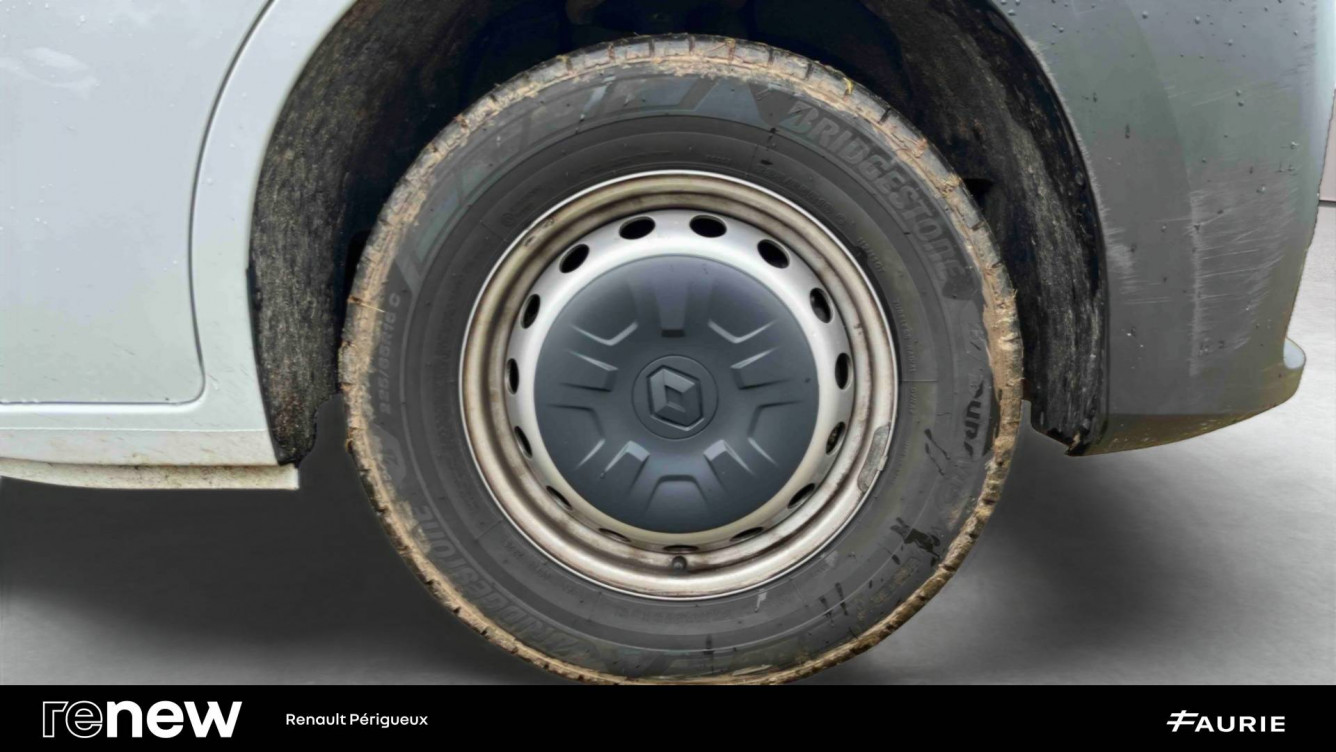 Acheter Renault Master 3 MASTER FGN TRAC F3500 L2H2 BLUE DCI 135 CONFORT 4p occasion dans les concessions du Groupe Faurie