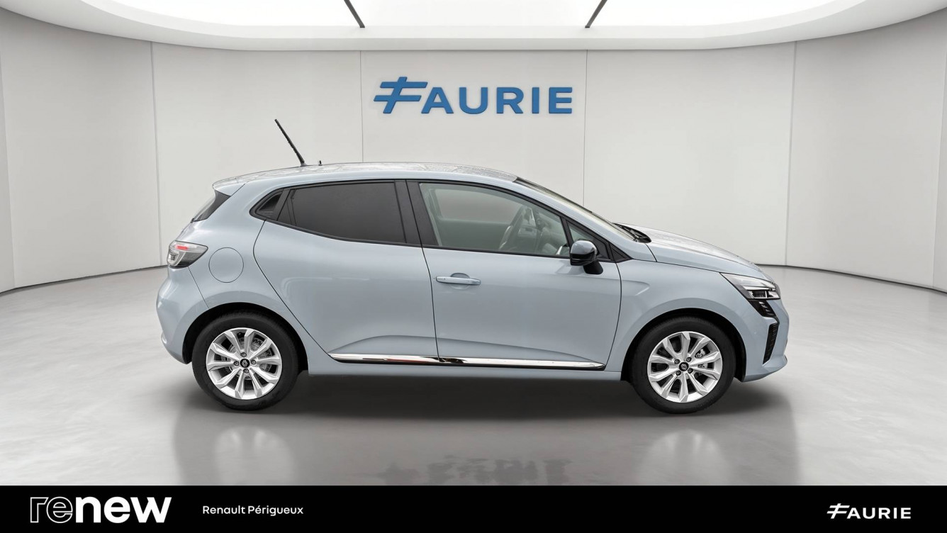 Acheter Renault Clio 5 Clio Blue dCi 100 ch GSR2 Evolution 5p occasion dans les concessions du Groupe Faurie
