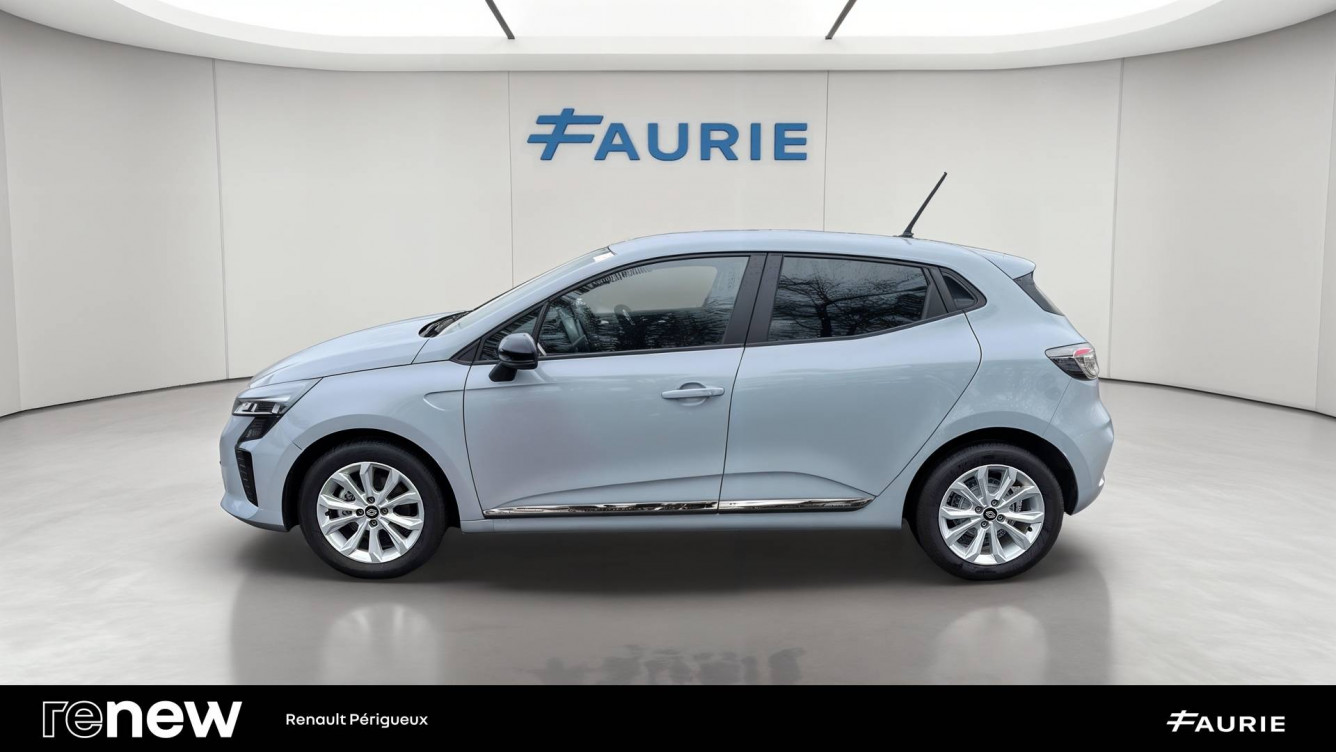 Acheter Renault Clio 5 Clio Blue dCi 100 ch GSR2 Evolution 5p occasion dans les concessions du Groupe Faurie