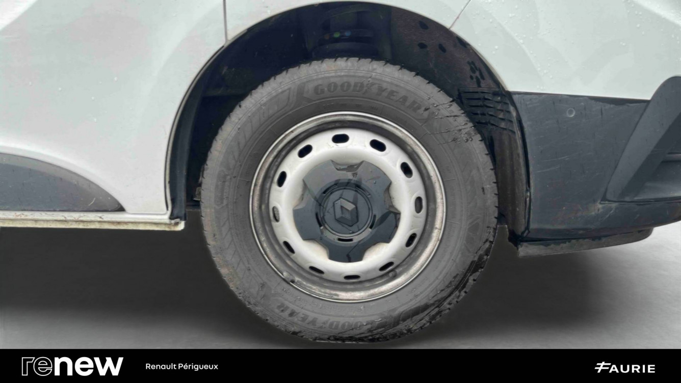 Acheter Renault Trafic 3 TRAFIC FGN L2H1 3000 KG BLUE DCI 150 CONFORT 4p occasion dans les concessions du Groupe Faurie