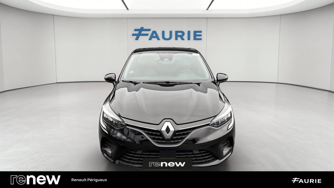 Acheter Renault Clio 5 Clio TCe 90 Equilibre 5p occasion dans les concessions du Groupe Faurie